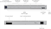 Ubiquiti UniFi Switch Pro Max 24 PoE, 400W