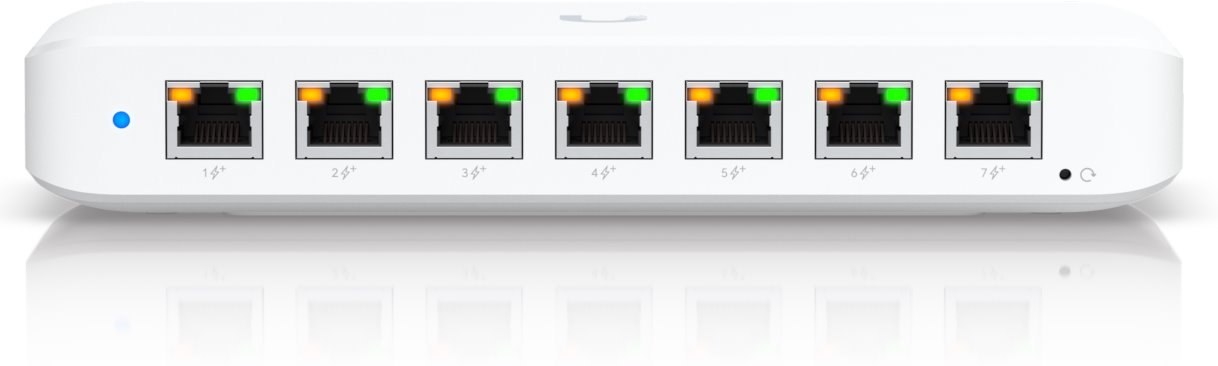 Ubiquiti UniFi Switch Ultra