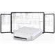 Ubiquiti UniFi Switch USW-Flex-3, 3 pack