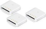 Ubiquiti UniFi Switch USW-Flex-3, 3 pack