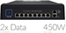 Ubiquiti UniFi Switch USW-Industrial