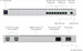 Ubiquiti UniFi Switch USW-Mission-Critical