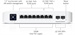 Ubiquiti UniFi Switch USW-Pro-8-PoE