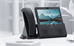 Ubiquiti UniFi Talk Phone G2 Touch Max