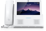 Ubiquiti UniFi Talk Phone G2 Touch Max White