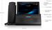 Ubiquiti UniFi Talk Phone G3 Touch Enterprise