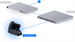Ubiquiti UniFi Talk Phone G3 Touch Enterprise