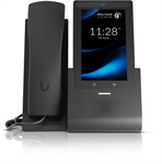 Ubiquiti UniFi Talk Phone G3 Touch Pro