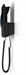 Ubiquiti UniFi Talk Phone G3 Touch Wall