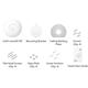 Ubiquiti UniFi UAP-nanoHD-5 Access Point, bez PoE adaptéru, 5 pack