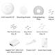 Ubiquiti UniFi UAP-nanoHD Access Point