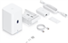 Ubiquiti UniFi UNAS 2, bílý