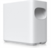 Ubiquiti UniFi UNAS 4, bílý