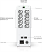 Ubiquiti UniFi UPS Tower, 1000VA