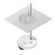 Ubiquiti UniFi Video Camera G3 Dome, UVC-G3-DOME