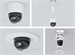 Ubiquiti UniFi Video Camera G5 Dome Ultra, bílá