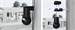 Ubiquiti UniFi Video Camera G5 PTZ, 5Mpx, černá