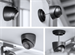 Ubiquiti UniFi Video Camera G5 Turret Ultra, černá