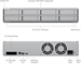 Ubiquiti UNVR-G2-Pro, UniFi Network Video Recorder G2 Pro