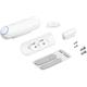 Ubiquiti UP-Sense-3, UniFi Protect Smart Sensor, 3 pack