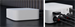 Ubiquiti UPL-Port-W, UniFi PoE Audio Port, bílý
