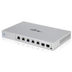 Ubiquiti US-XG-6POE, UniFi Switch XG 6POE