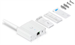 Ubiquiti USL-Gateway, UniFi Protect SuperLink Gateway