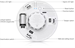 Ubiquiti USL-Smoke, UniFi Protect detektor kouře a CO