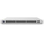 Ubiquiti USW-Enterprise-48-PoE, UniFi Switch Enterprise 48 PoE
