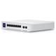 Ubiquiti USW-Enterprise-8-PoE, UniFi Switch Enterprise 8 PoE