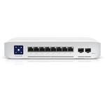 Ubiquiti USW-Enterprise-8-PoE, UniFi Switch Enterprise 8 PoE