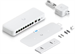 Ubiquiti USW-Flex-2.5G-8 - UniFi Switch Flex 2.5G, 9 portů
