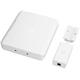 Ubiquiti USW-Flex-Utility, adaptér pro instalaci na sloup