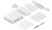 Ubiquiti USW-Pro-XG-8-PoE - UniFi Switch Pro XG, 155W