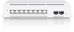 Ubiquiti USW-Pro-XG-8-PoE - UniFi Switch Pro XG