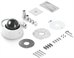 Ubiquiti UVC-AI-Dome-B, UVC AI Dome kamera, 8Mpx, černá