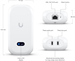 Ubiquiti UVC-AI-Theta-Pro, UniFi Protect AI Theta Pro 4K kamera