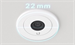 Ubiquiti UVC-AI-Theta, UniFi Protect AI Theta 4K kamera