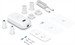 Ubiquiti UVC-AI-Theta, UniFi Protect AI Theta 4K kamera