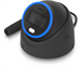Ubiquiti UVC-AI-Turret-B, UVC AI Turret kamera, 8Mpx, černá