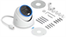 Ubiquiti UVC-AI-Turret-B, UVC AI Turret kamera, 8Mpx, černá