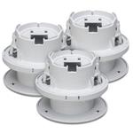 Ubiquiti UVC-G3-F-C-3 Stropní držák pro UVC-G3-FLEX, 3 pack
