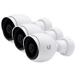 Ubiquiti UVC-G3-PRO-3, UniFi Video Camera G3 Professional, 3 pack