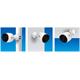 Ubiquiti UVC-G3-PRO, UniFi Video Camera G3 Professional