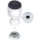Ubiquiti UVC-G4-PRO-3, UniFi Video Camera G4 Professional, 3 pack
