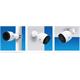 Ubiquiti UVC-G4-PRO-3, UniFi Video Camera G4 Professional, 3 pack