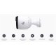 Ubiquiti UVC-G4-PRO, UniFi Video Camera G4 Professional