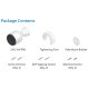 Ubiquiti UVC-G4-PRO, UniFi Video Camera G4 Professional