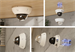 Ubiquiti UVC-G6-Edge-Dome, UniFi Video Camera G6 Edge Dome