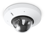 Ubiquiti UVC-G6-Mini-Dome-W, UniFi Video Camera G6 Mini Dome, bílá
